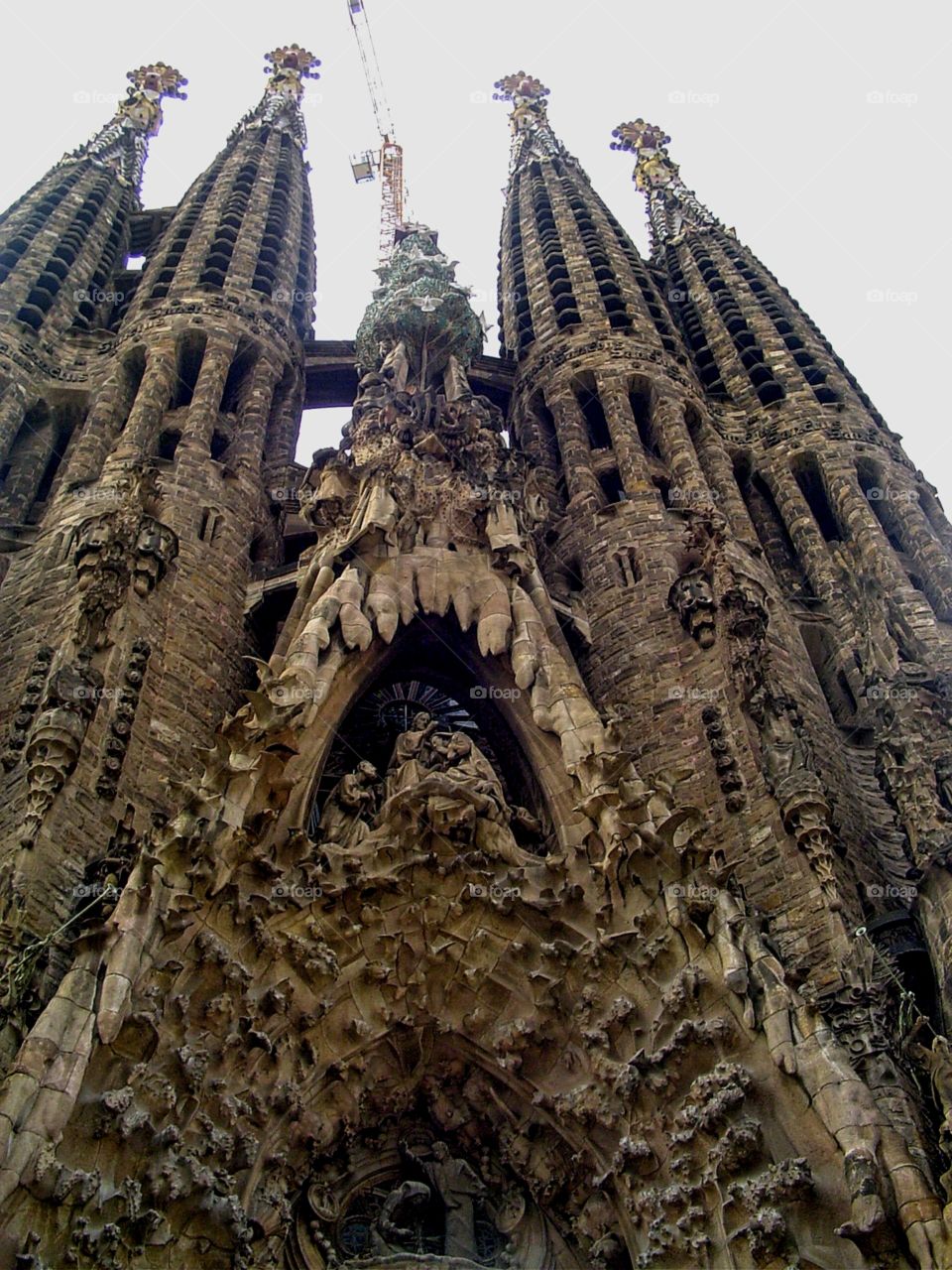 Sagrada familia 10

