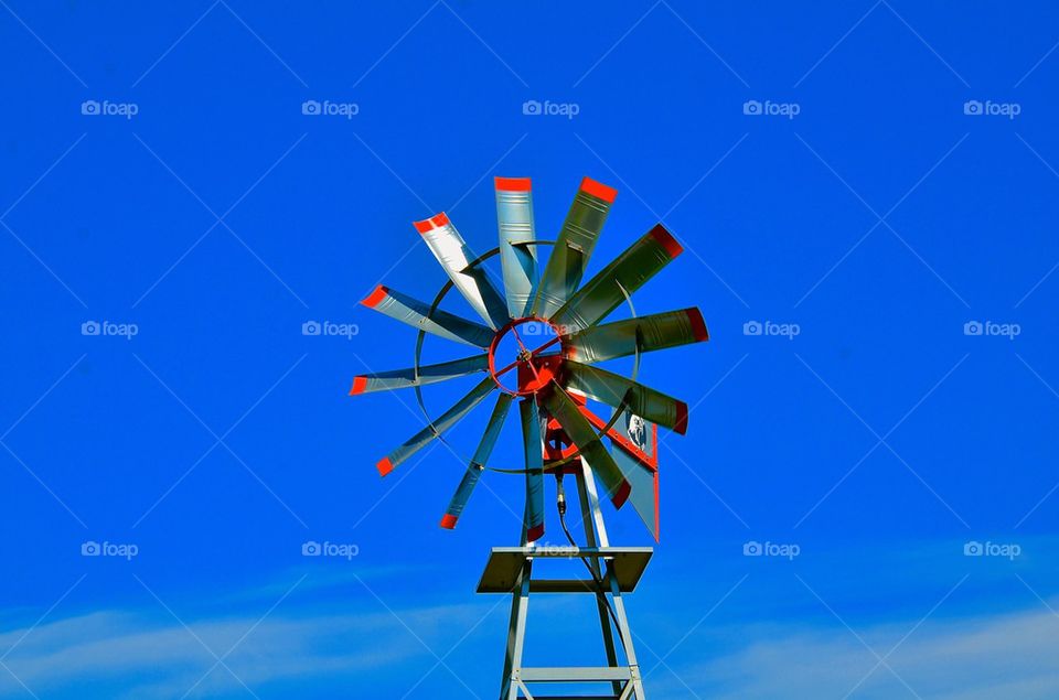 windmill