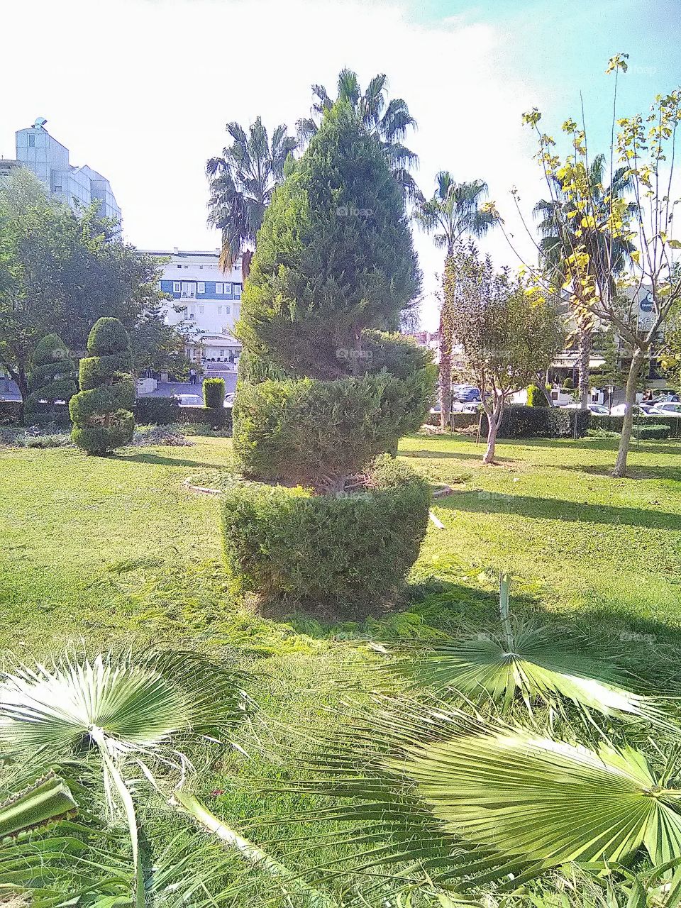 perfect imperfection