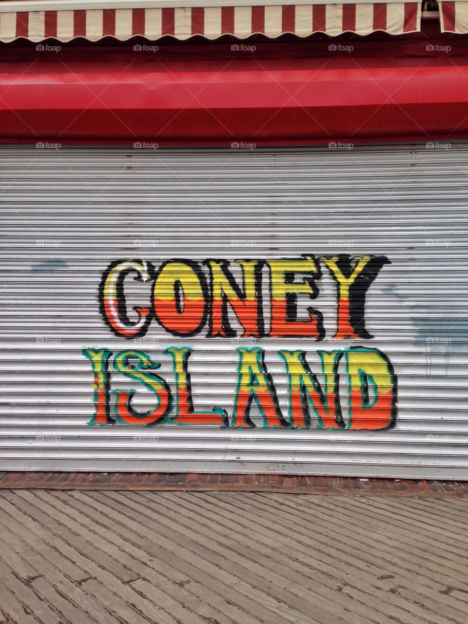 Coney Island