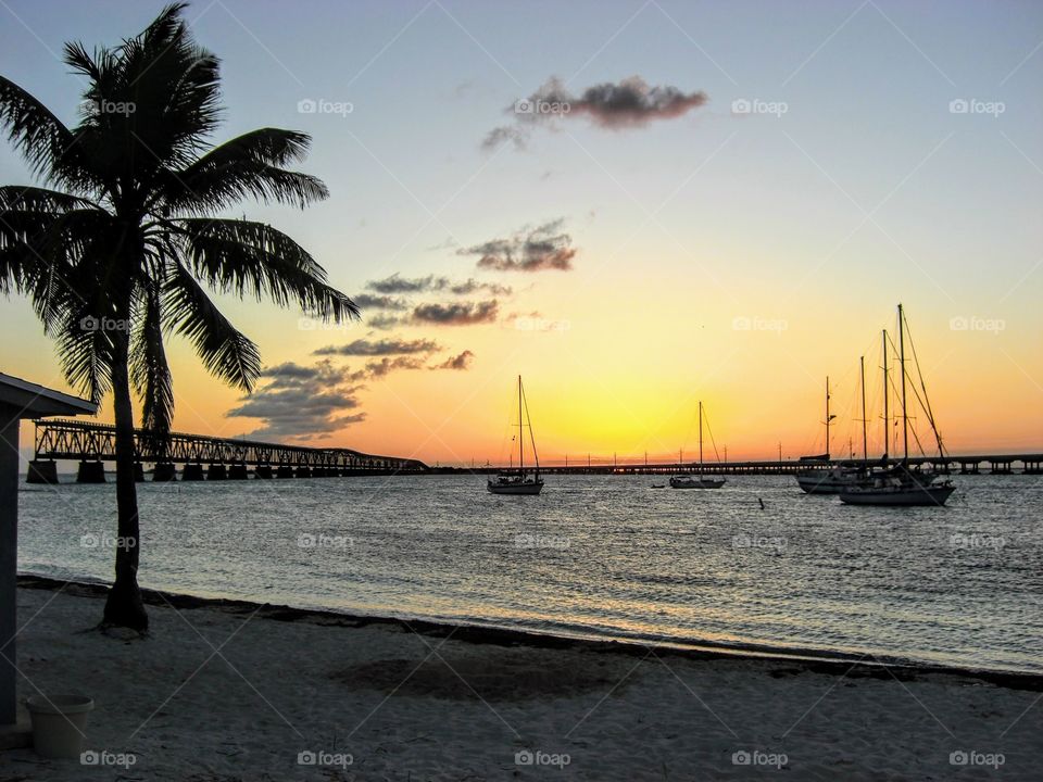 Florida Keys 