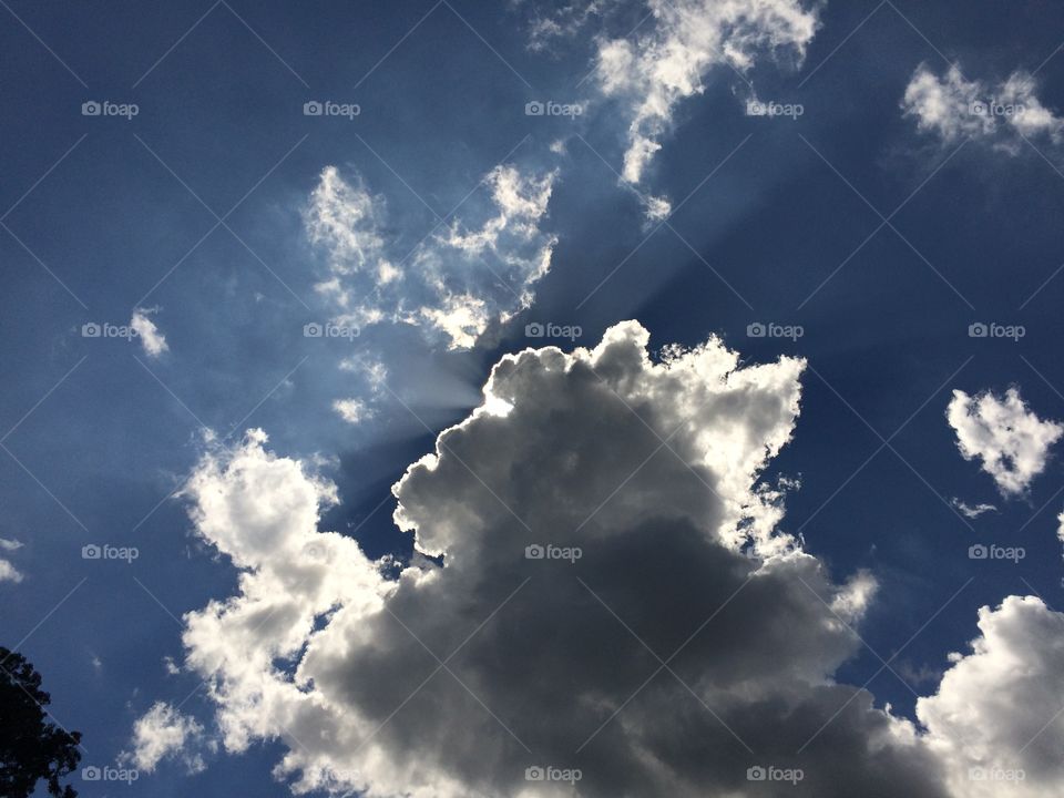 Clouds