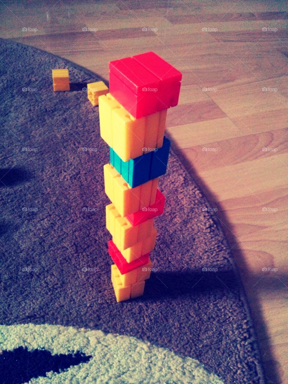 blocks