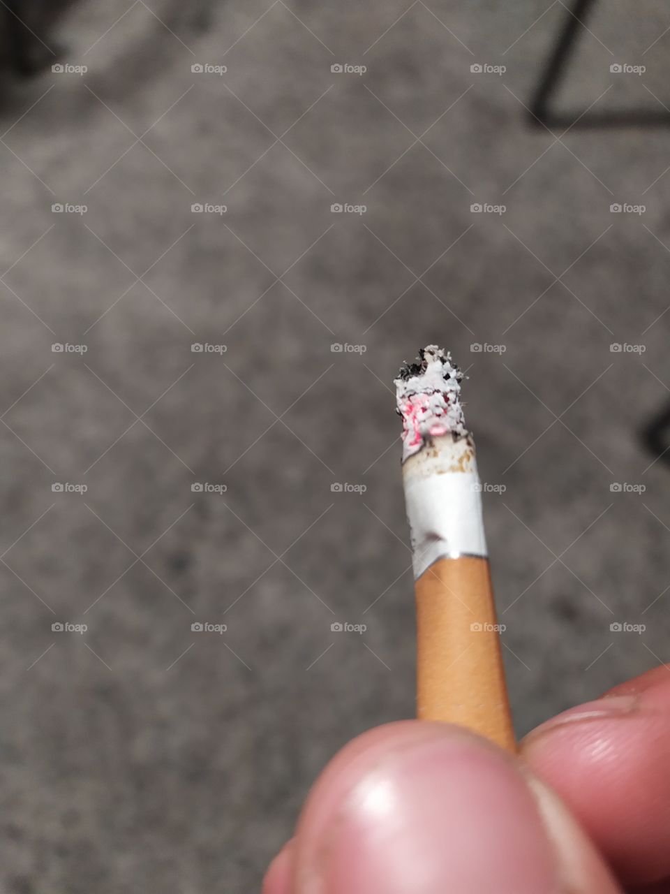 Cigarete