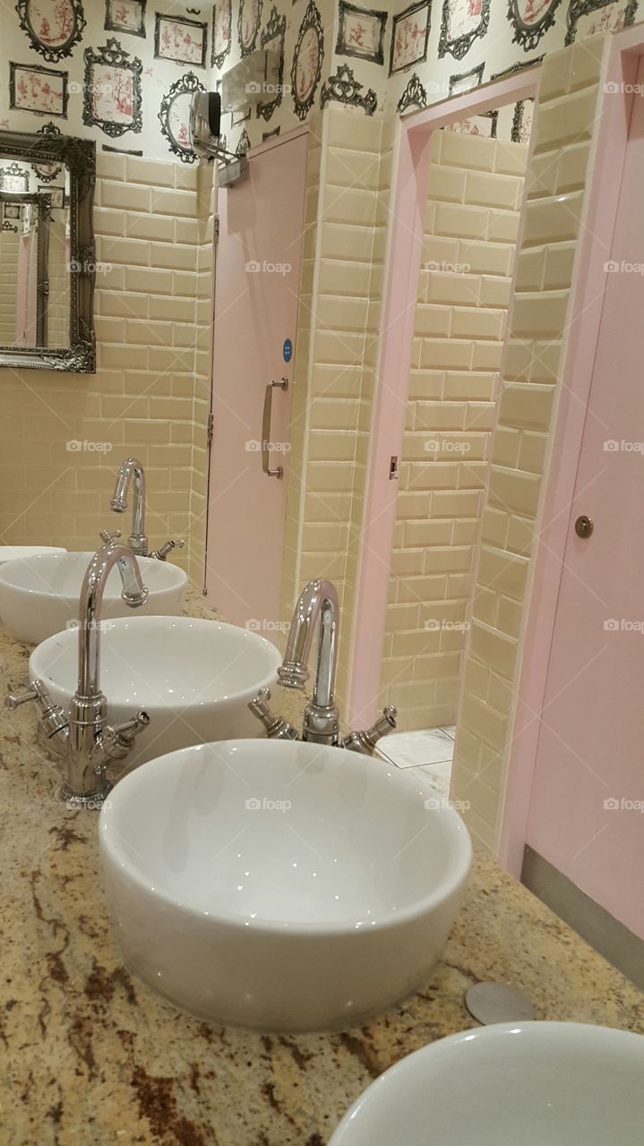 Bathroom, Washcloset, Bathtub, Lavatory, Indoors