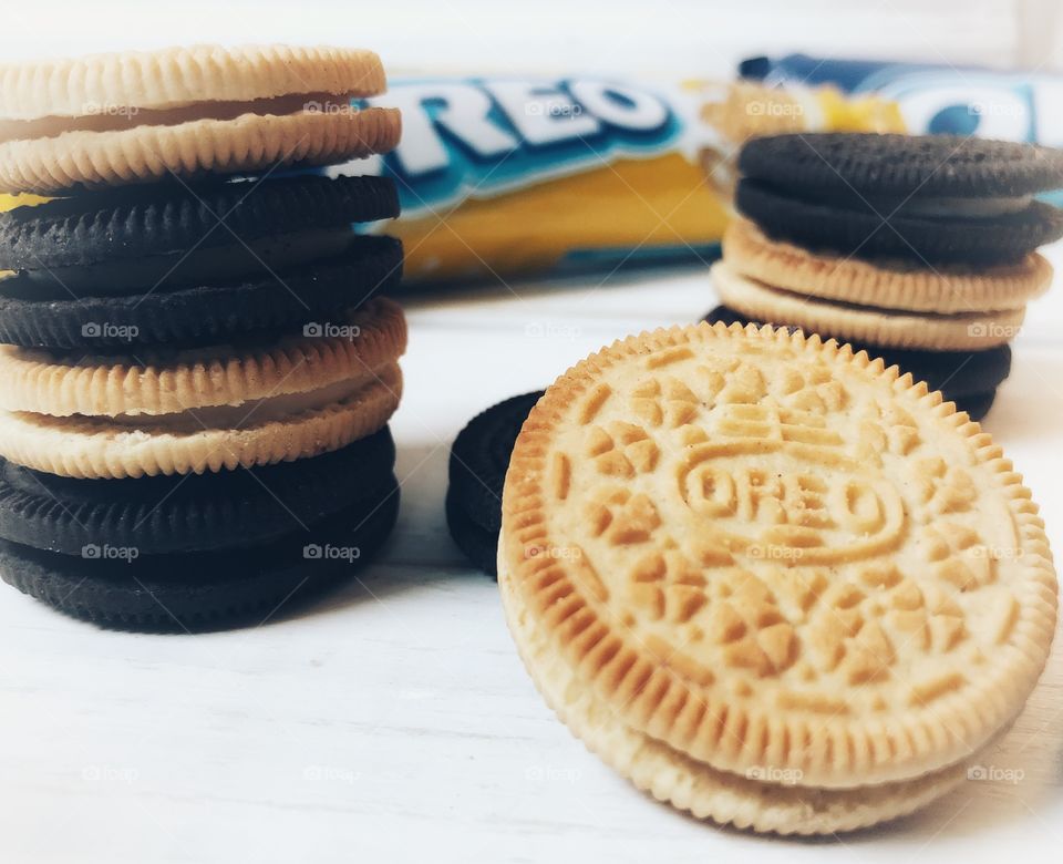 Oreos 