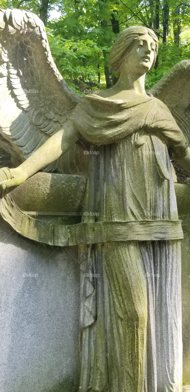 angel