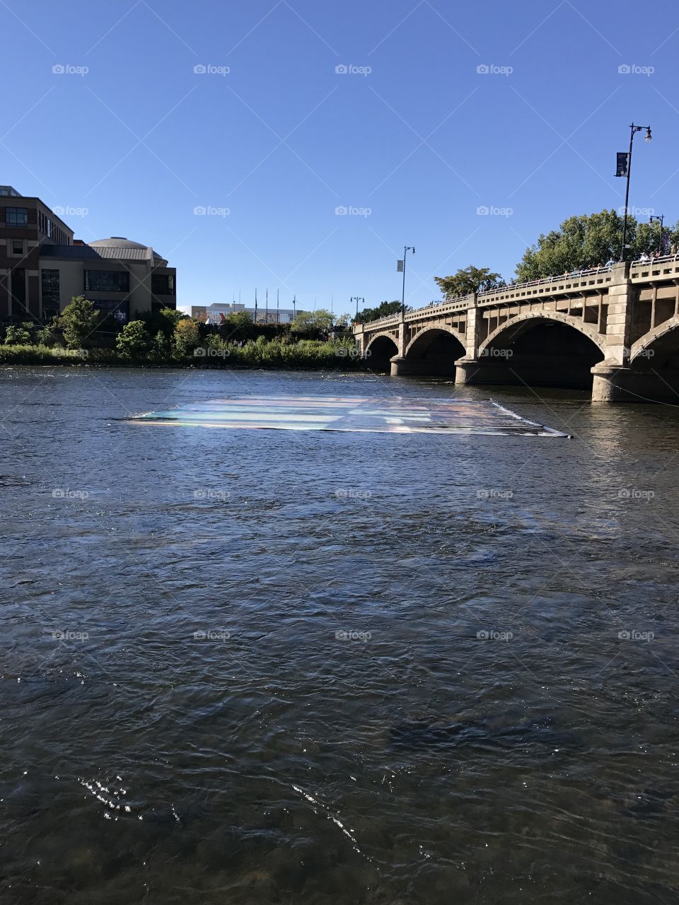 Art on the Grand River 