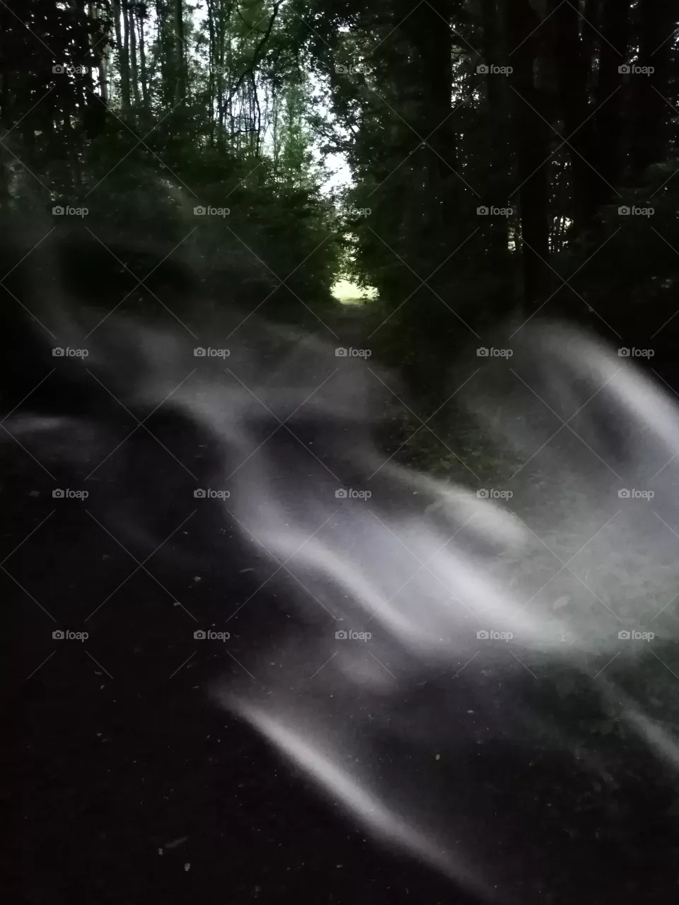 Geister-Illusionen