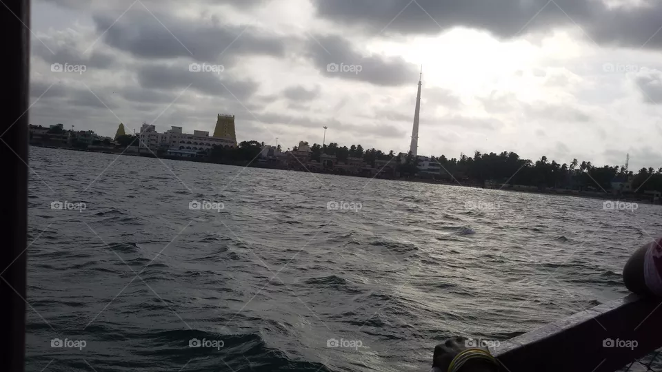 sea