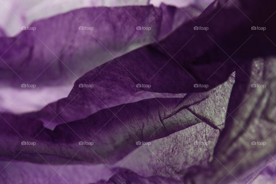 Abstract background in shades of purple