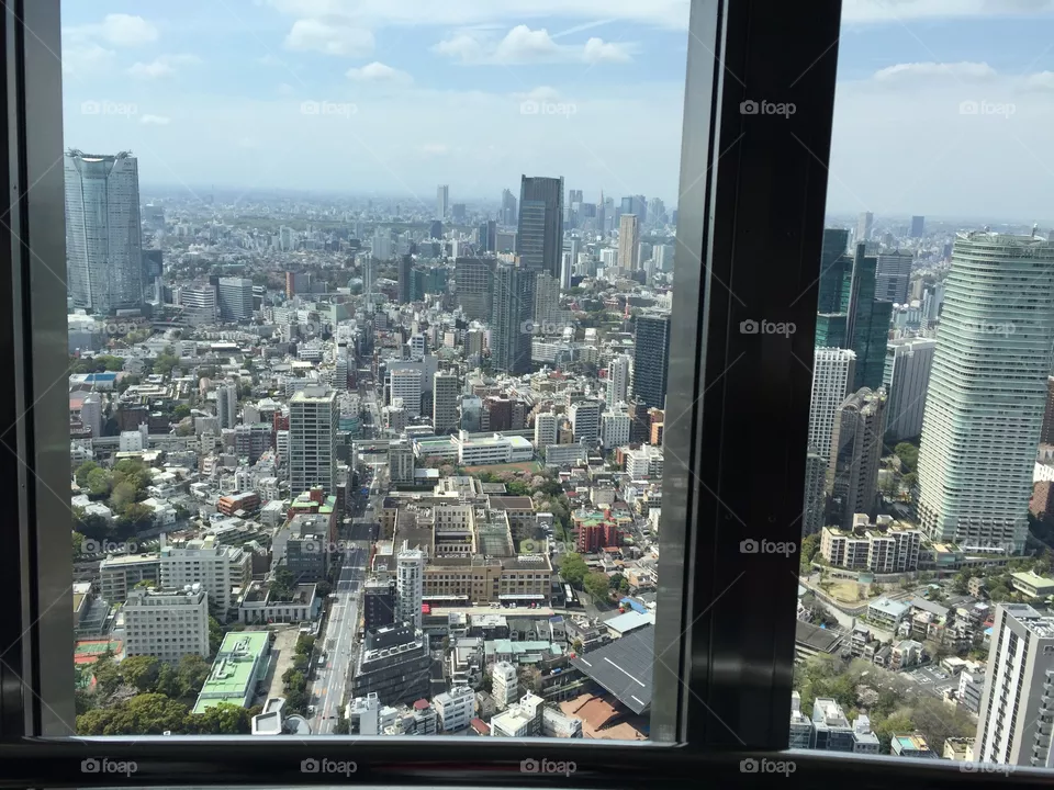 Tokyo 