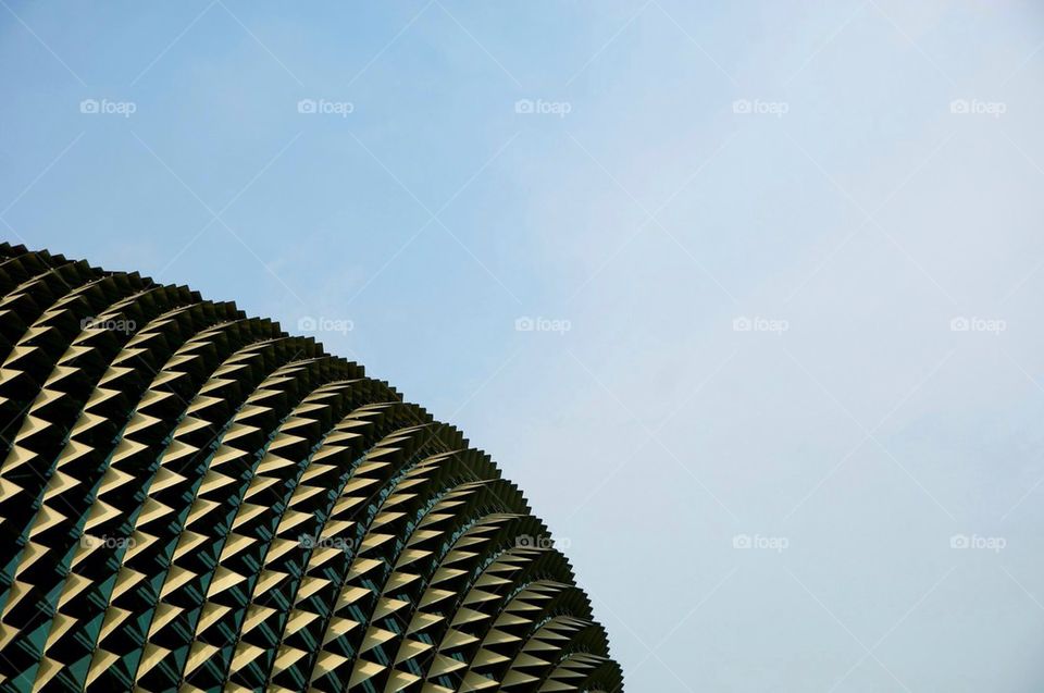 landscape singapore building architecture by christofferv