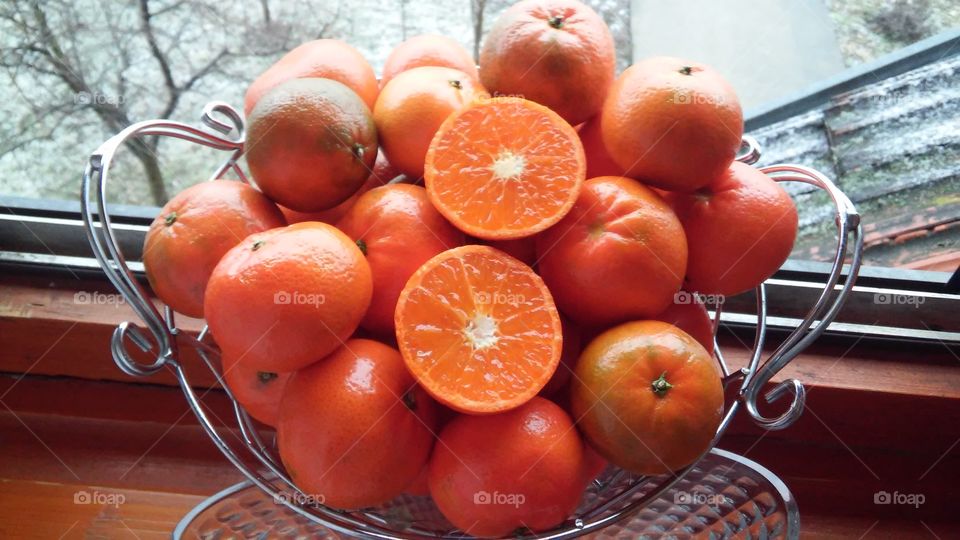Mandarina