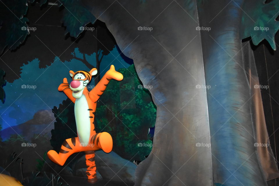 Tigger