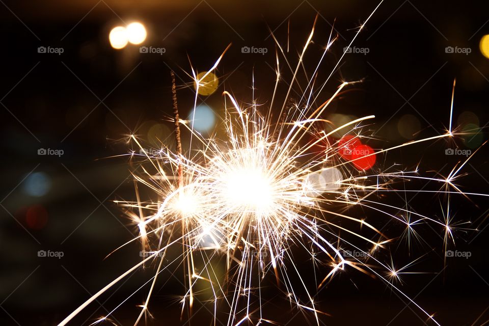 Sparkler 