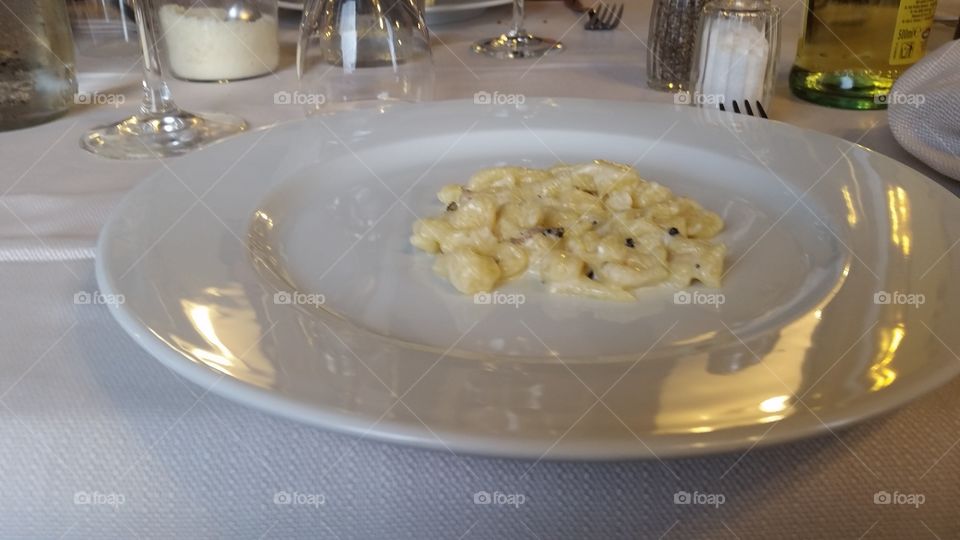 gnocchi