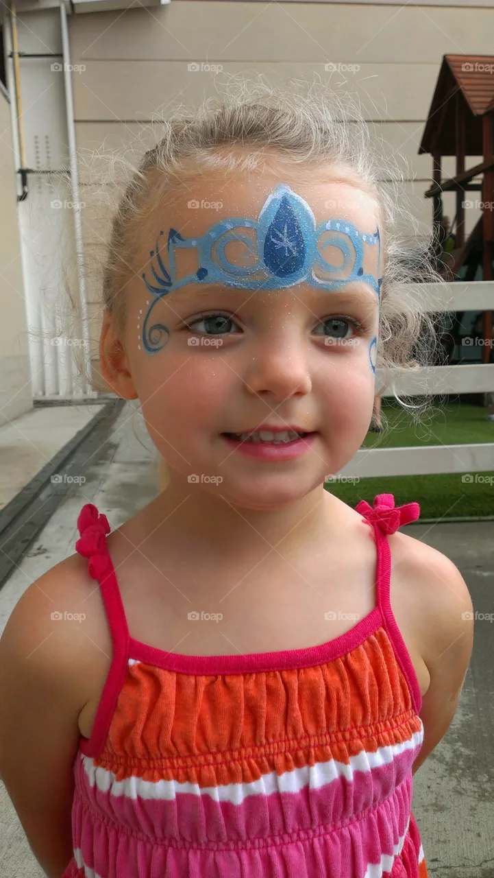 Princess