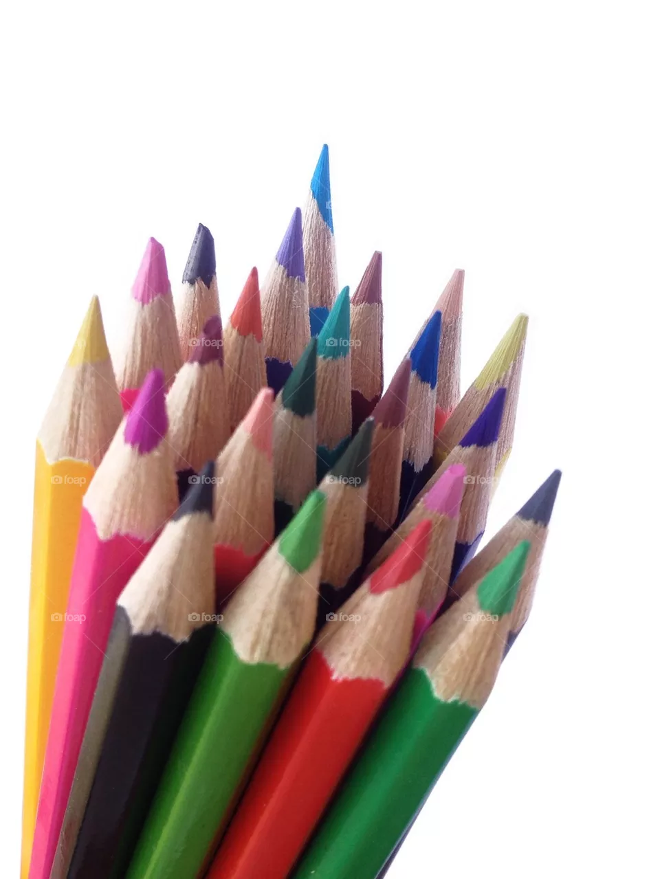 colors