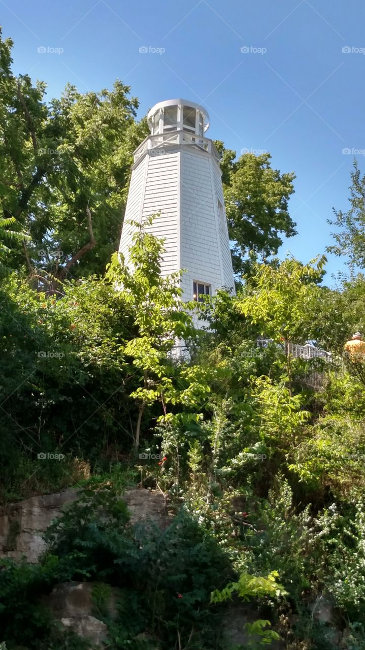 Lighthouse Hannibal, MO