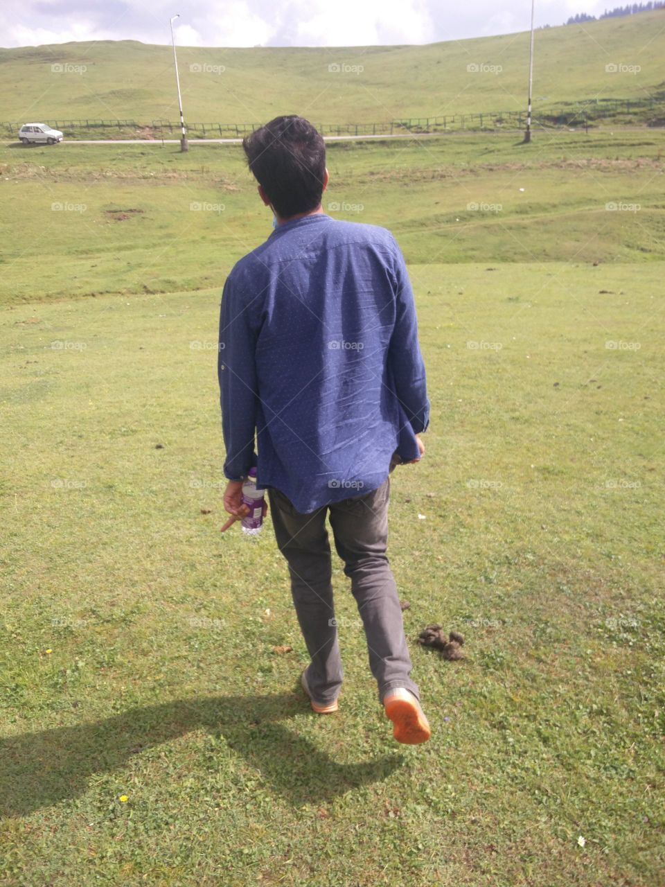 morning walks cool and fresh environment atmosphere
📸 Muneeb bhat