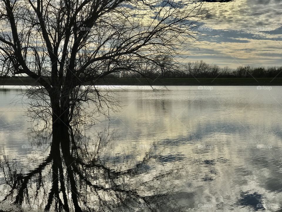 Don’t stare too long