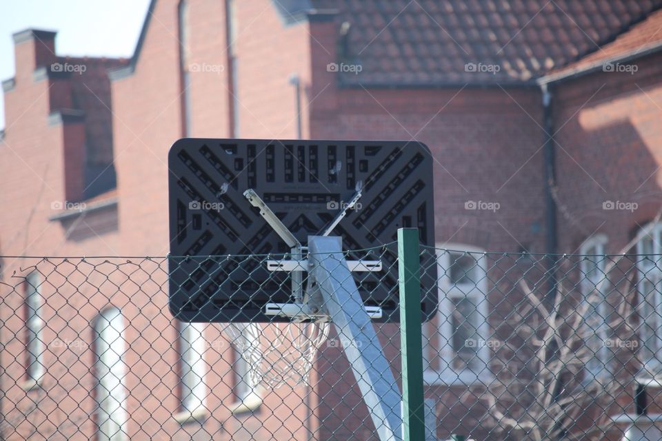 Just a little of anything. 