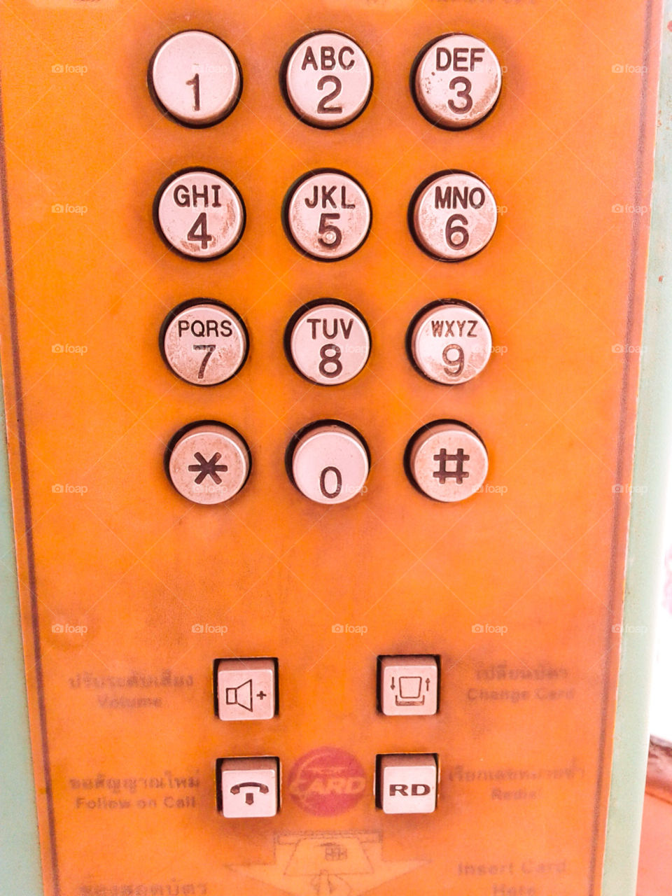 Number, No Person, Telephone, Symbol, Business