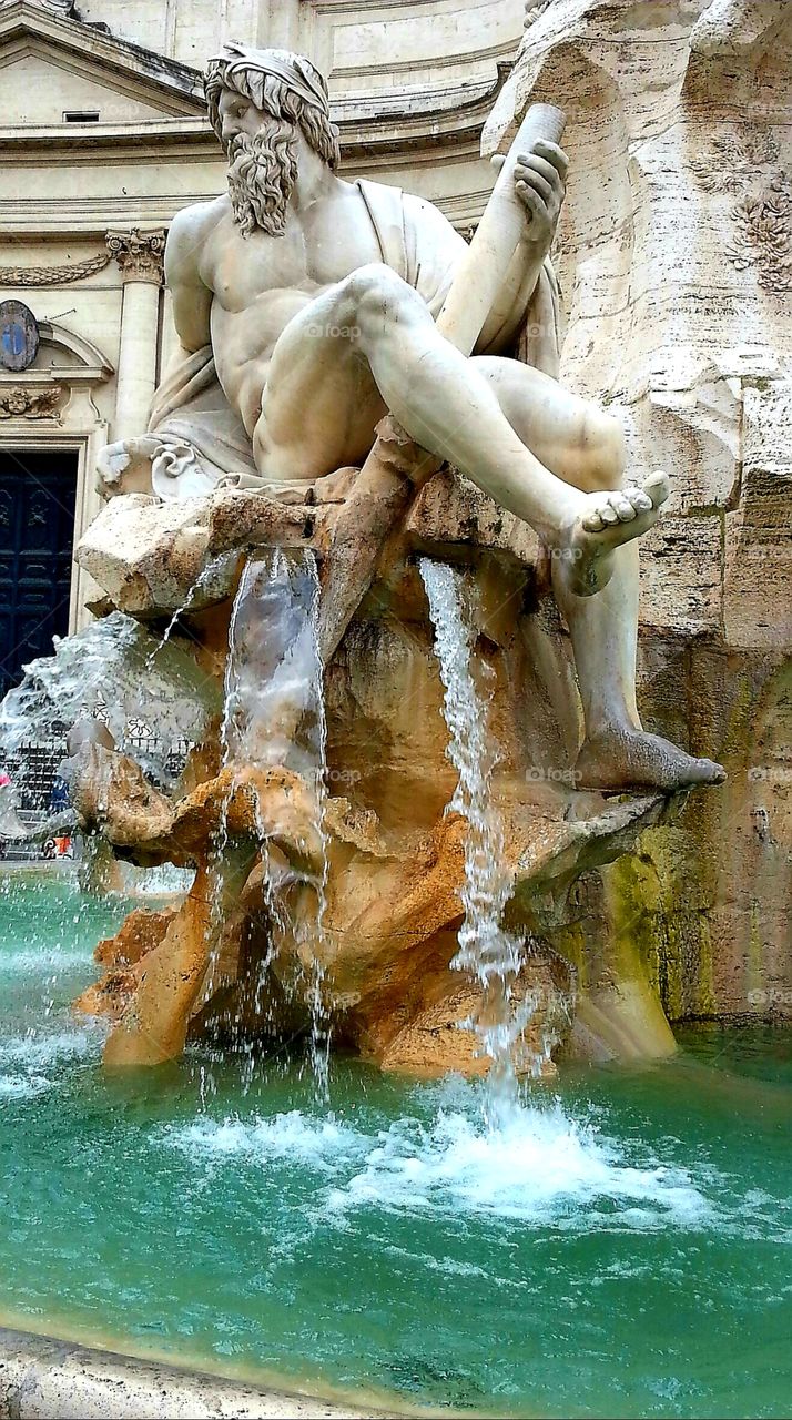 brunnen