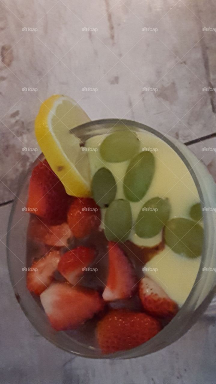 Dessert 💐🌻🤗