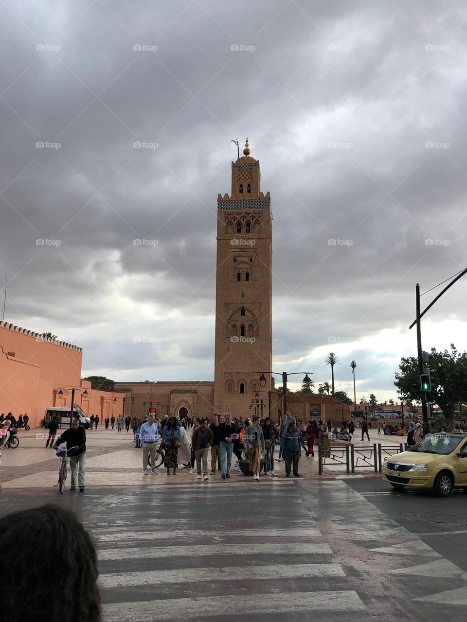 Marrakech