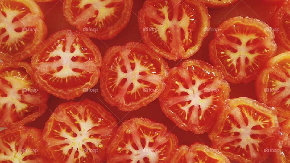 tomatoes