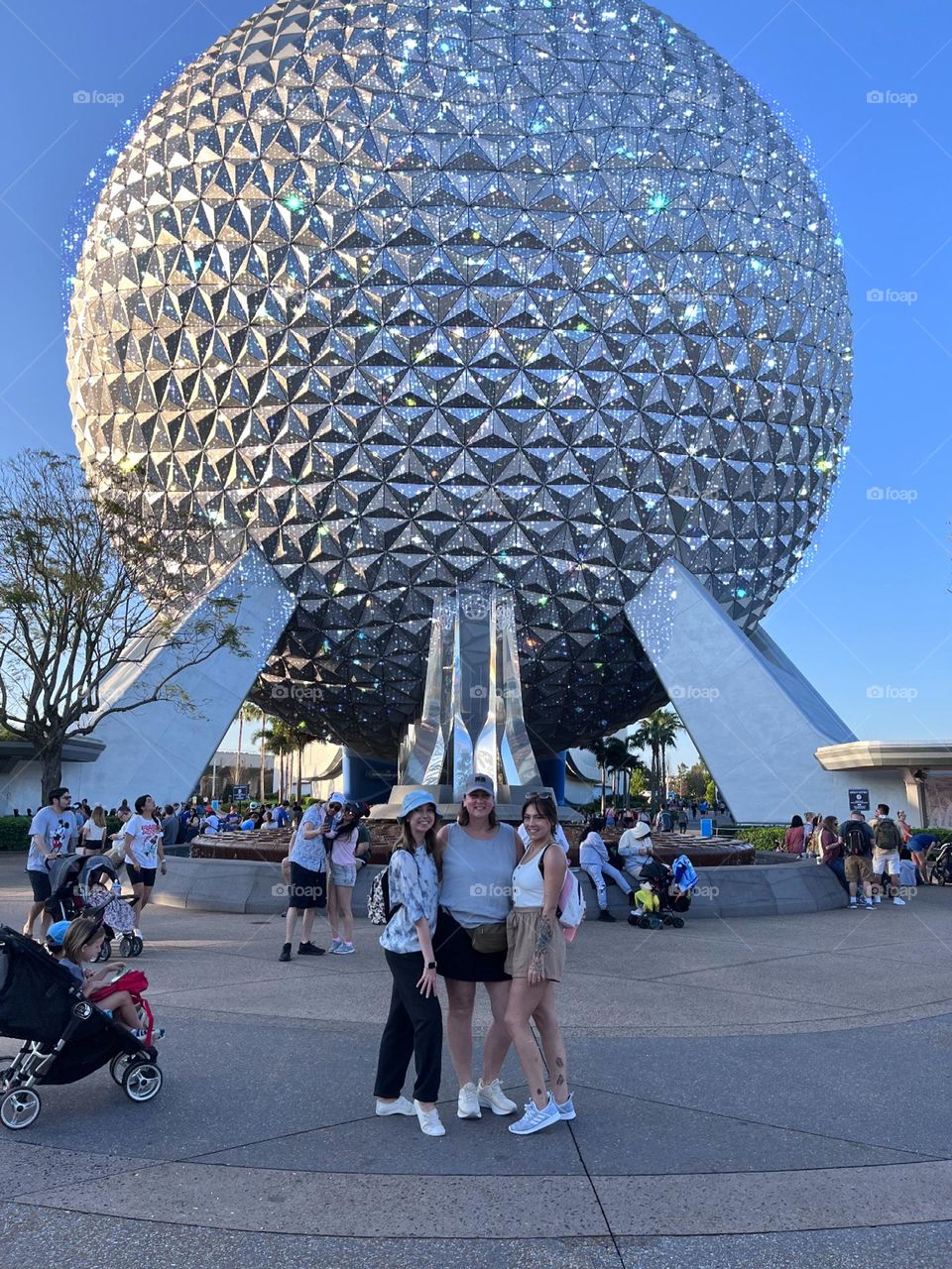 Epcot
