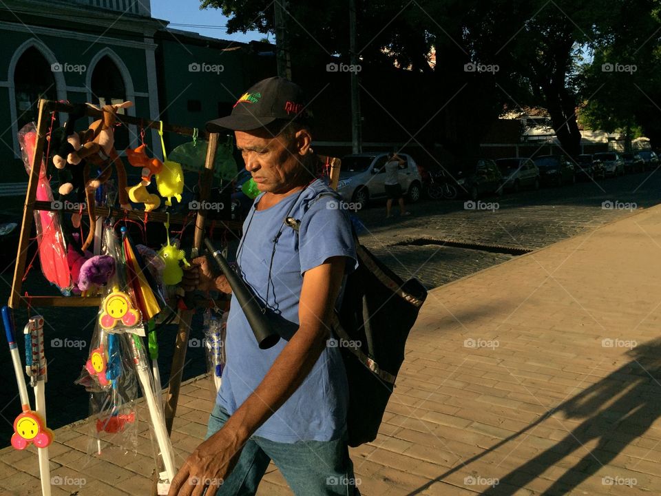 People, Street, Adult, Festival, Man