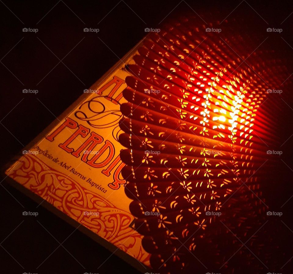 Night summer reading