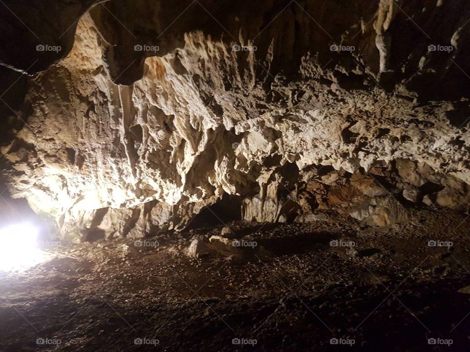 Cave Sistem Matka