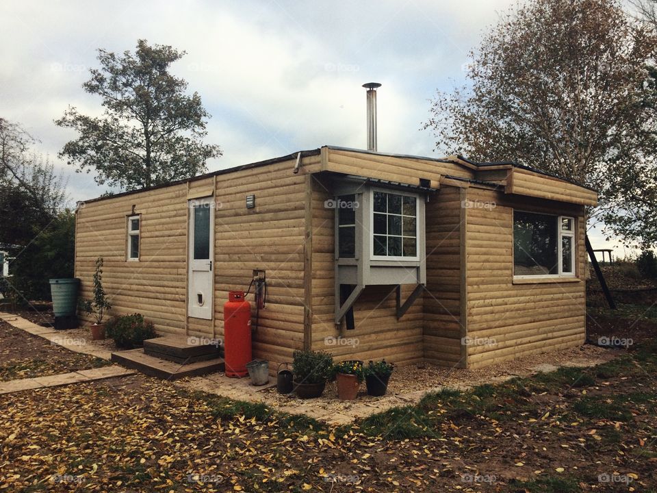 Home, House, No Person, Family, Building