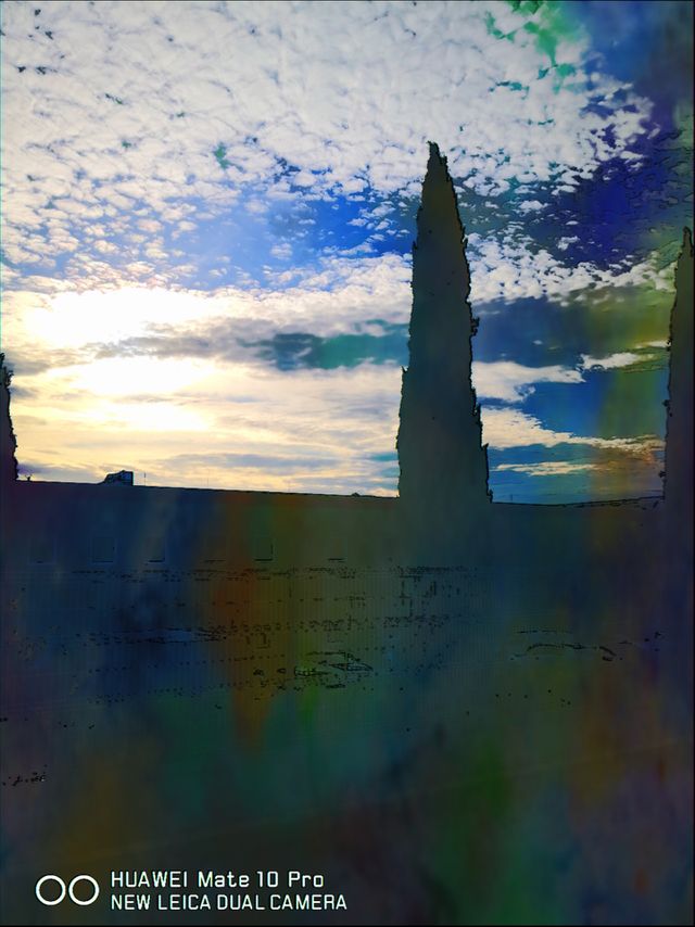 I love paysage
