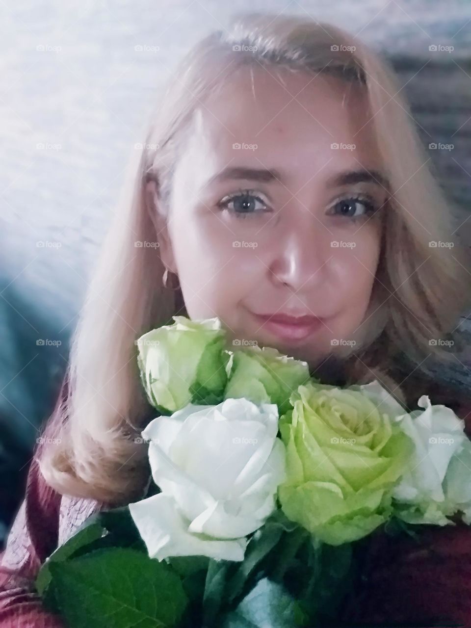 hair is the best accessory