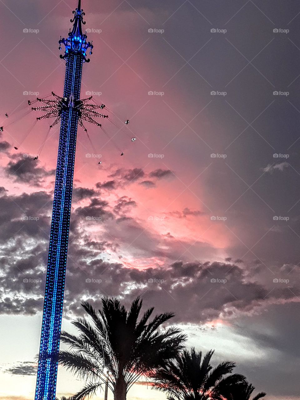 Star Flyer