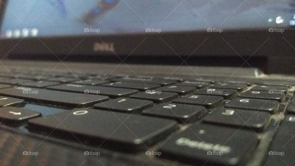 keyboard tech