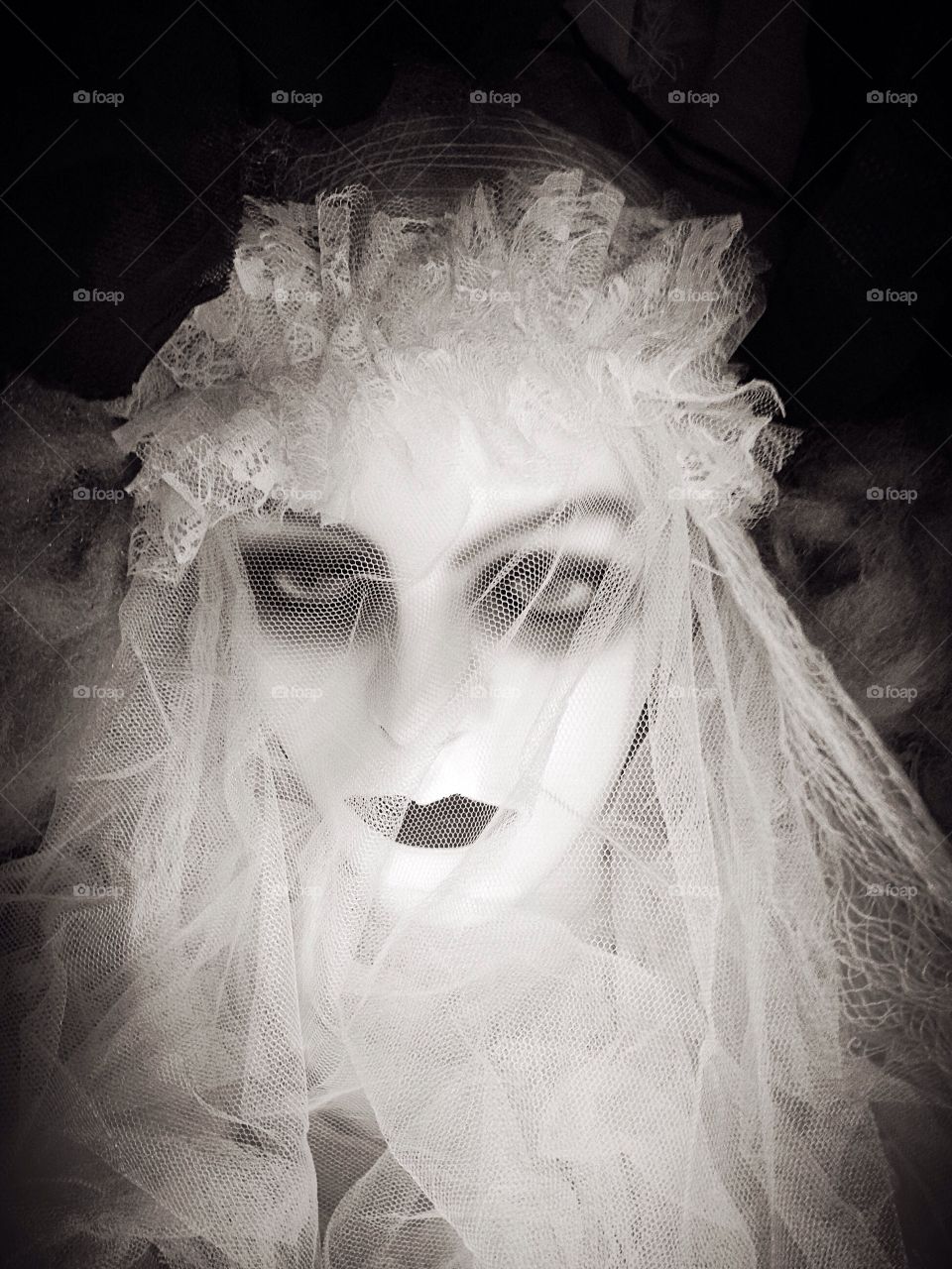 Ghost bride 