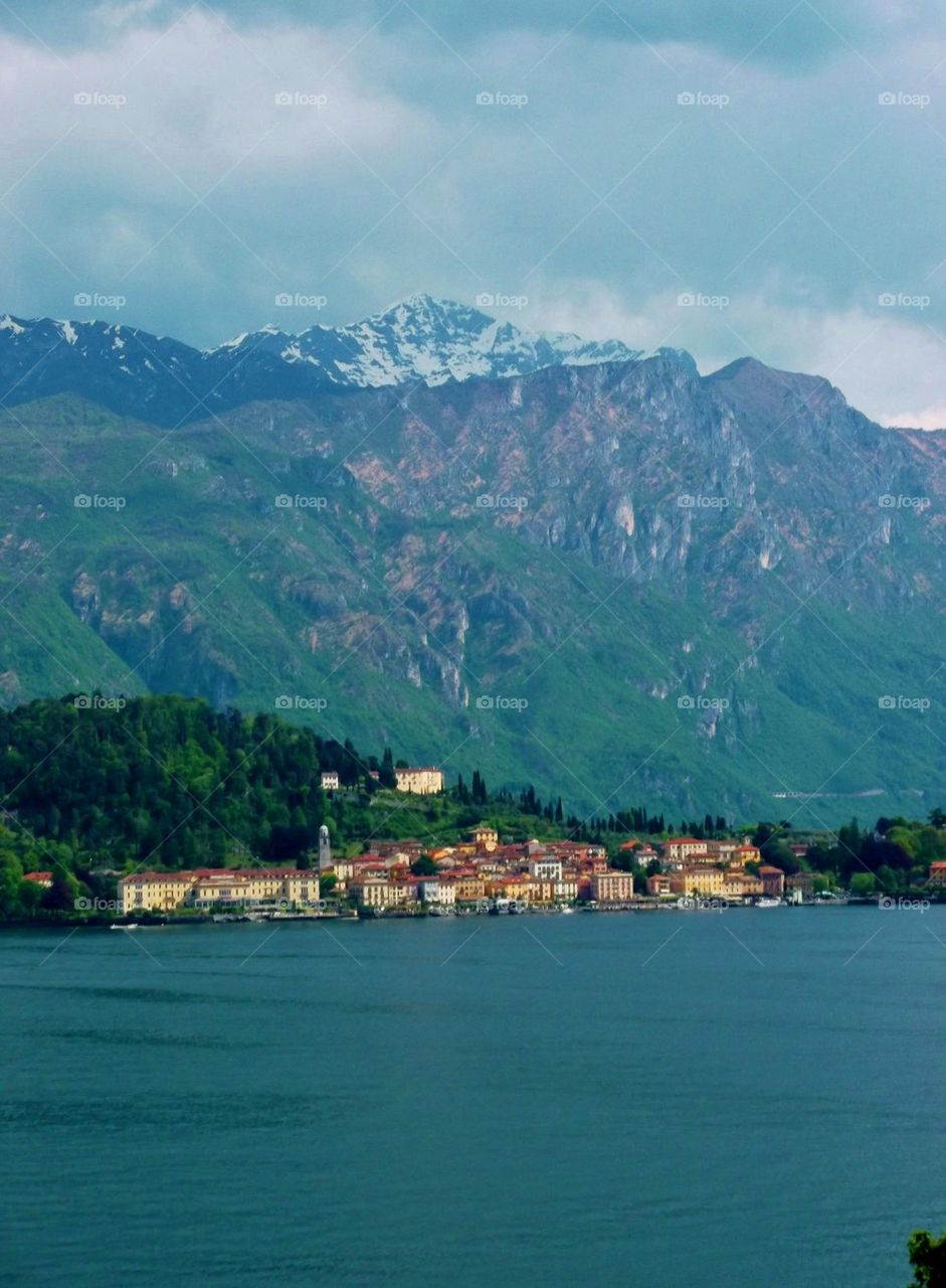 Bellagio, Lake Como