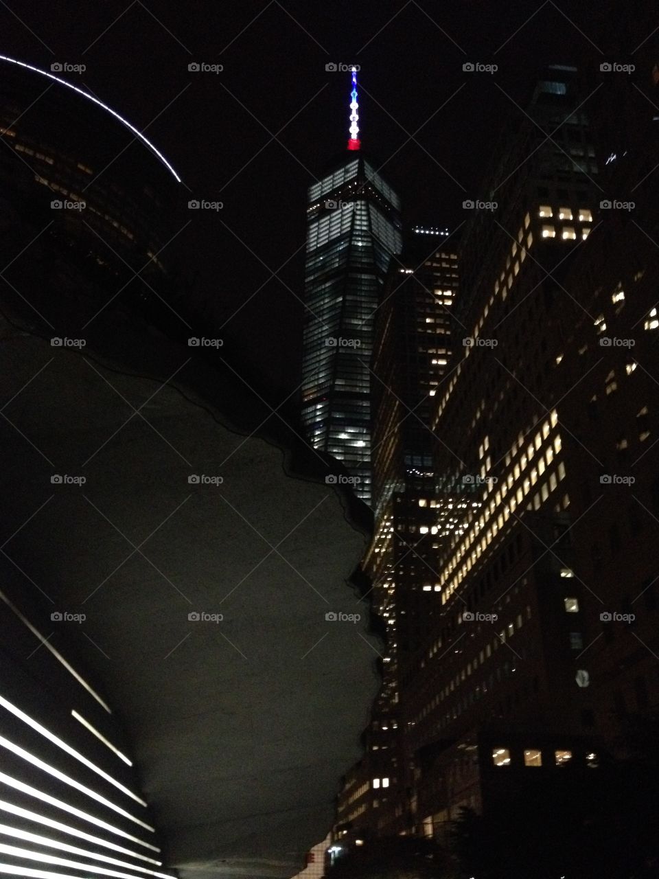 7/4/15 one WTC