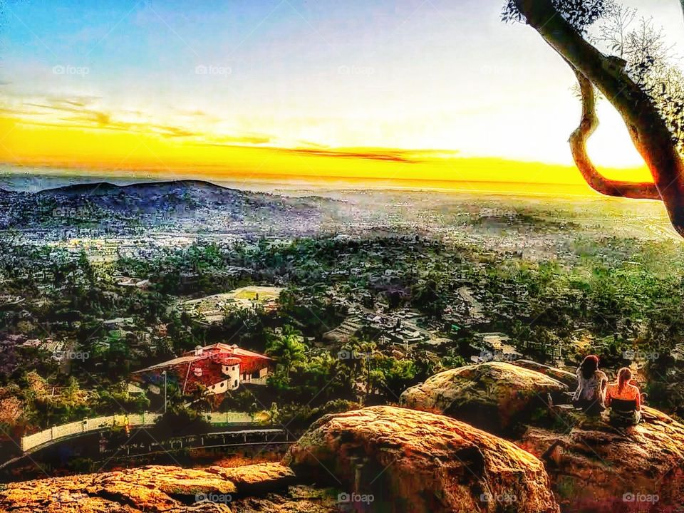 ILLUMINATION of Lights