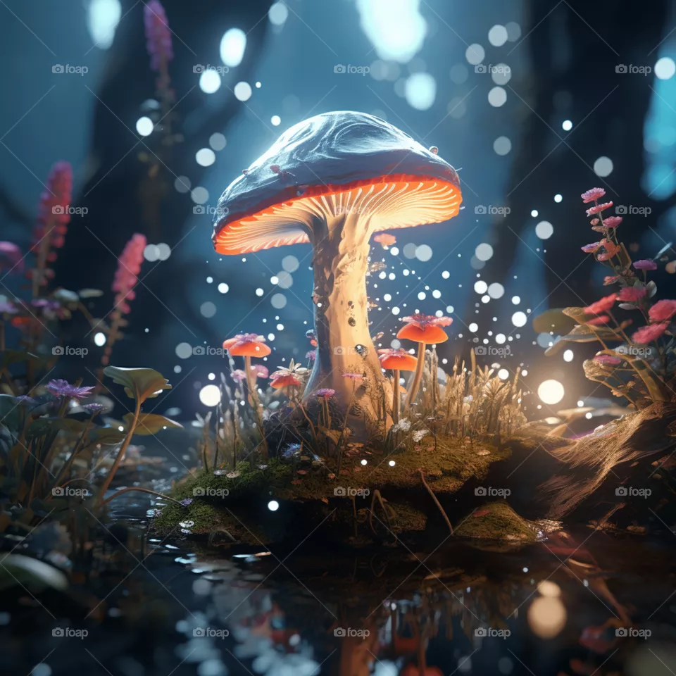Mushroom