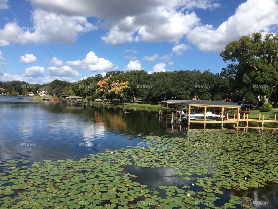 Water, No Person, Lake, Pool, Travel