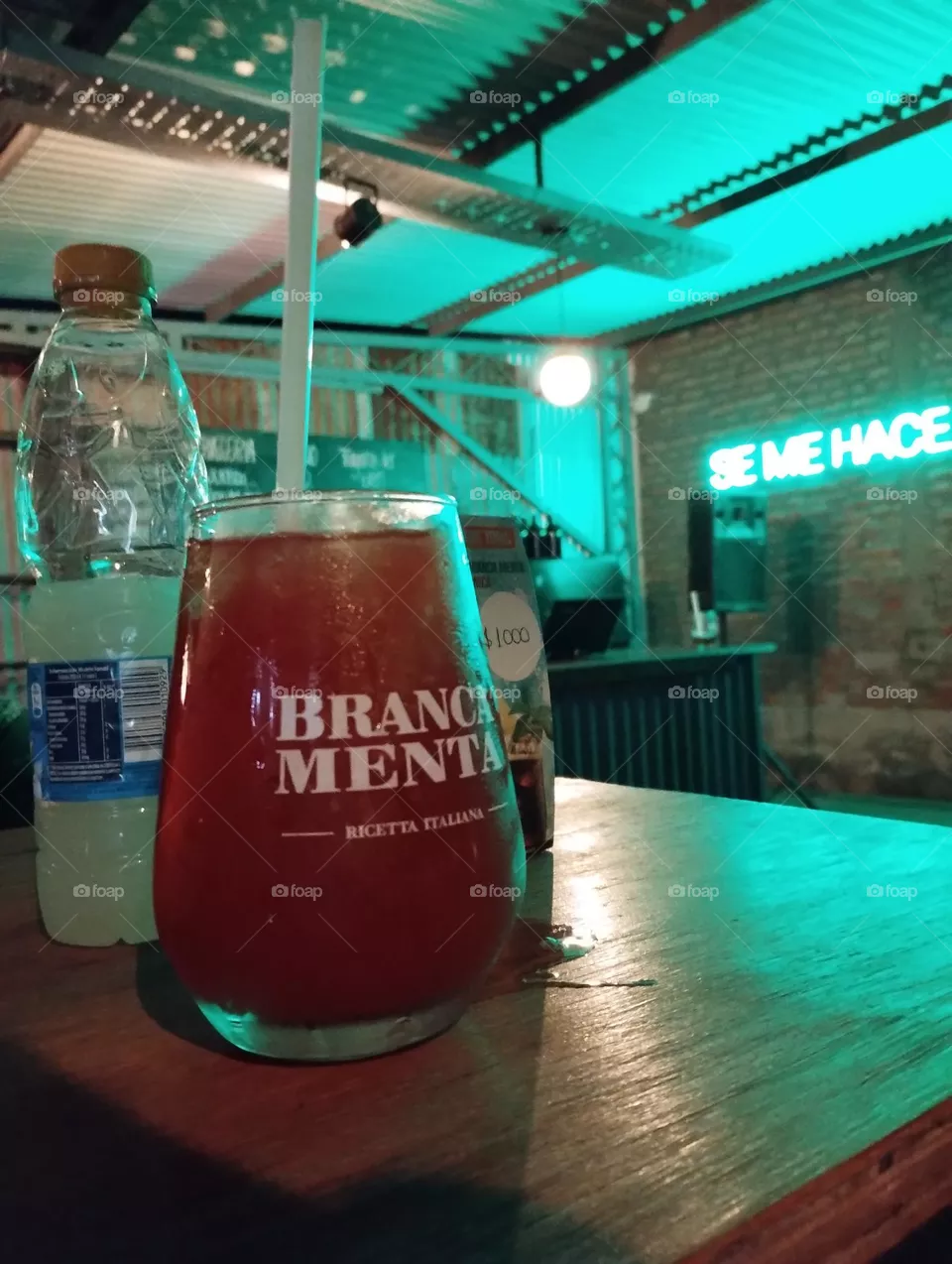 tragos y amigos