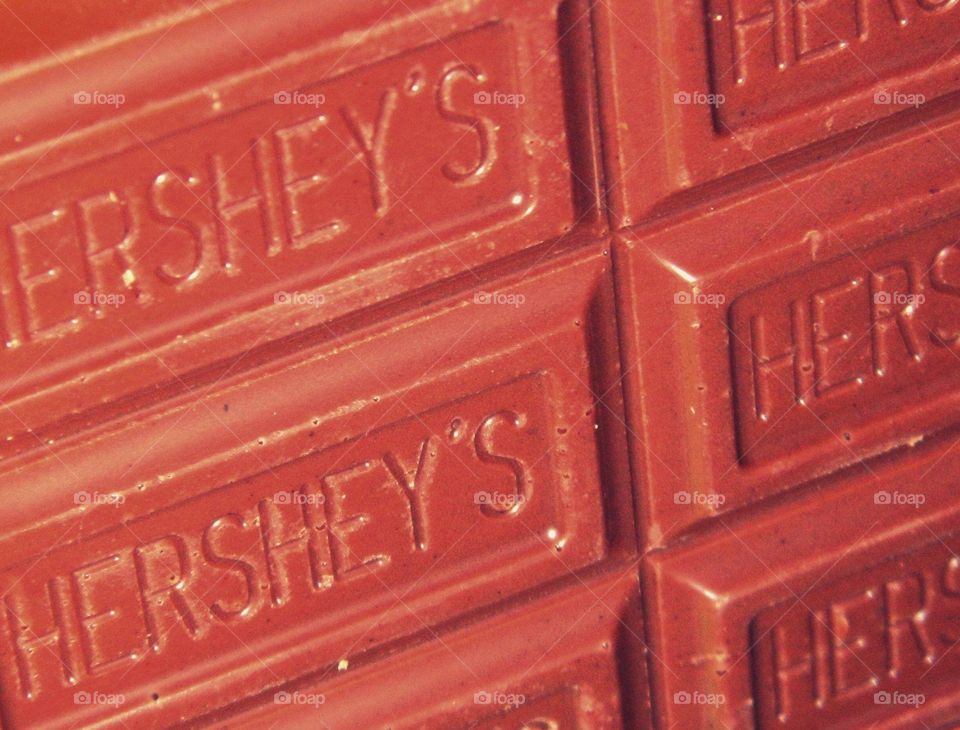 Hershey Bar