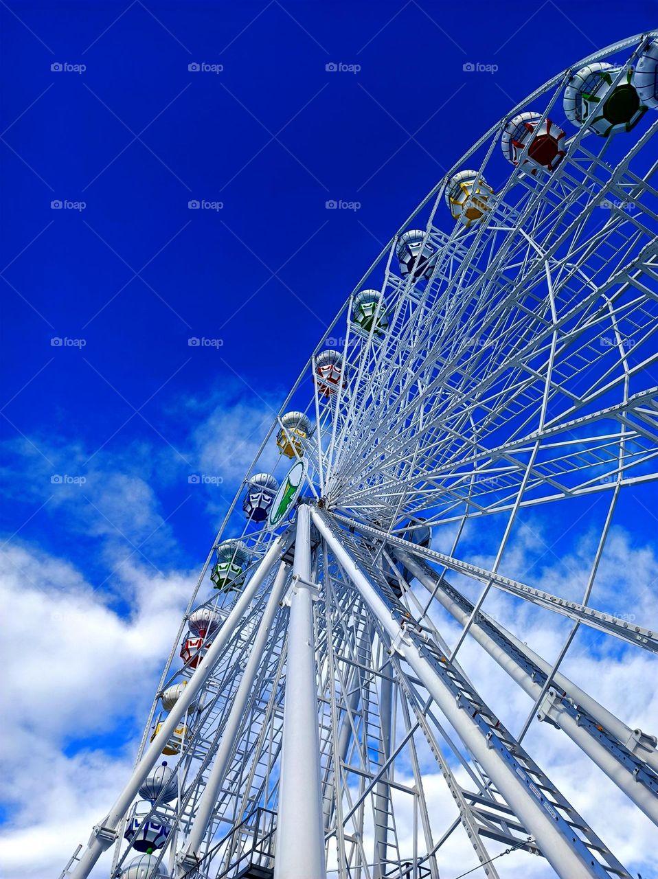 Wheel
